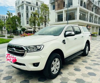 Ford Ranger 2018 - Biển Hà Nội