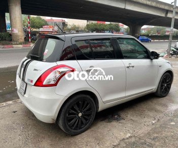 Suzuki Swift   1.5AT 2015 xe đẹp xuất sắc ko có đối 2015 - Suzuki Swift 1.5AT 2015 xe đẹp xuất sắc ko có đối