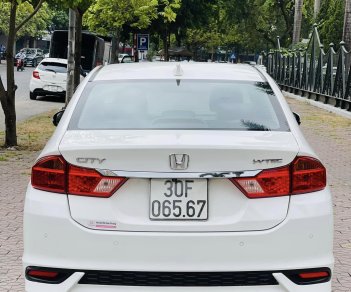 Honda City 2018 - Honda City 2018