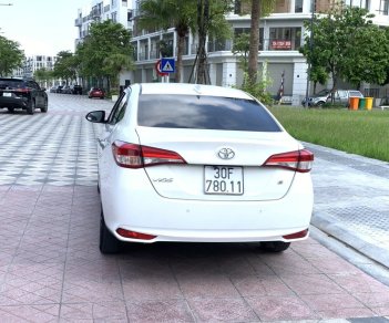 Toyota Vios 2017 - Xe 1 chủ gia đình đi ít