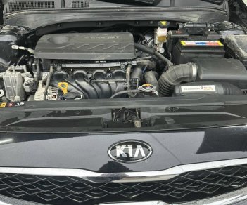 Kia Cerato 2021 - Không đâm đụng, ngập nước