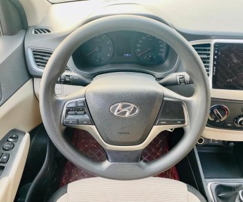 Hyundai Accent 2022 - Bản đủ, đủ màu, giảm tiền mặt, quà tặng full