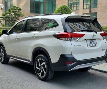 Toyota Rush 2021 - Bao check toàn quốc