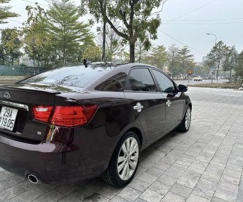 Kia Cerato 2010 - Tư nhân 1 chủ từ mới