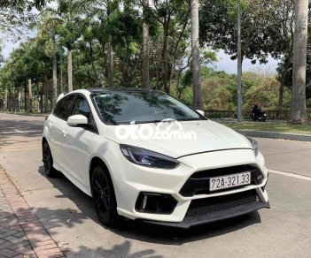 Ford Focus   Trend Sport 5 2019 - Ford Focus Trend Sport 5