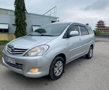 Toyota Innova 2008 - Tư nhân biển HN