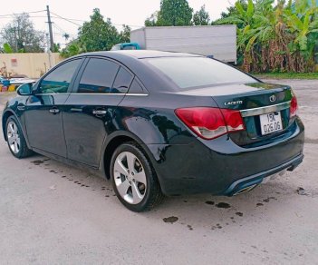 Daewoo Lacetti 2010 - Nhập khẩu Hàn Quốc