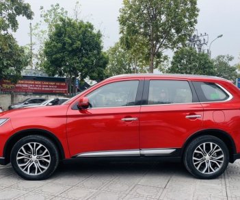 Mitsubishi Outlander 2018 - Mitsubishi Outlander 2018