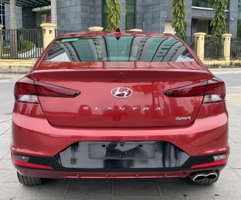 Hyundai Elantra 2020 - Đỏ