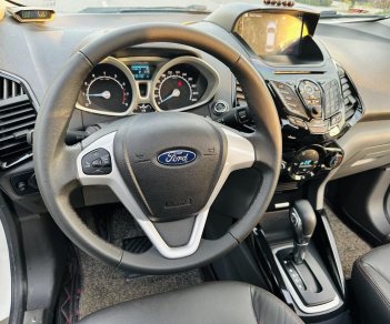 Ford EcoSport 2018 - Xe màu trắng còn rất đẹp