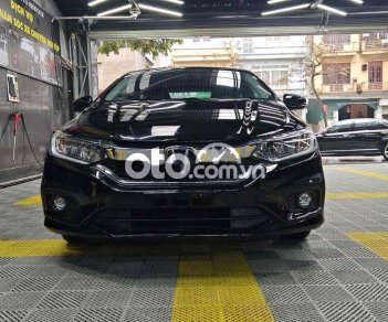 Honda City   Top 2020 màu đen 2020 - Honda City Top 2020 màu đen