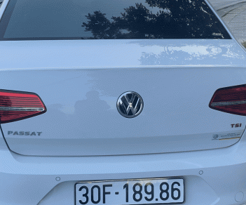 Volkswagen Passat 2017 - Chính chủ 750tr