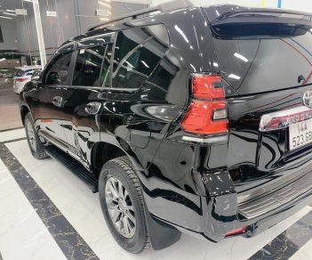 Toyota Land Cruiser Prado 2018 - Toyota Land Cruiser Prado 2018 tại Quảng Ninh