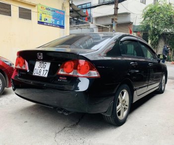 Honda Civic 2007 - Honda Civic 2007