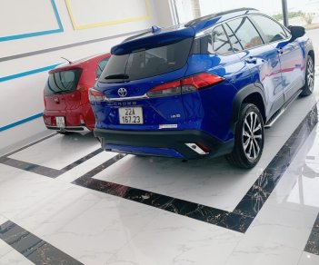 Toyota Corolla Cross 2022 - Toyota Corolla Cross 2022 số tự động tại Quảng Ninh