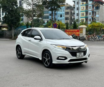 Honda HR-V 2021 - Cần bán gấp xe nhập giá 745tr