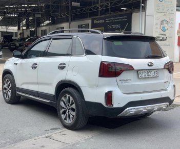 Kia Sorento 2015 - Gia đình giữ gìn kĩ