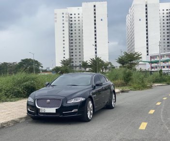 Jaguar XJL 2011 - 1 chủ từ đầu