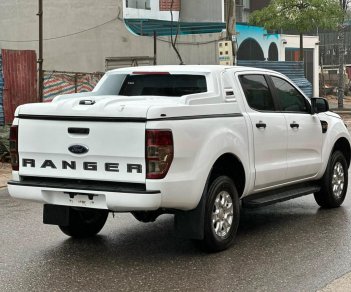 Ford Ranger 2022 - Màu trắng, nhập khẩu nguyên chiếc, giá 645tr