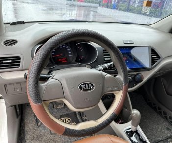 Kia Morning 2016 - Kia Morning 2016 số tự động tại Thái Nguyên