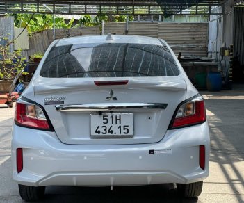 Mitsubishi Attrage 2020 - Số tự động - Tiết kiệm - Bền bỉ
