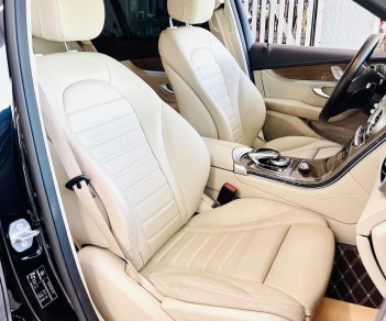 Mercedes-Benz GLC 250 2019 - 01 chủ từ đầu