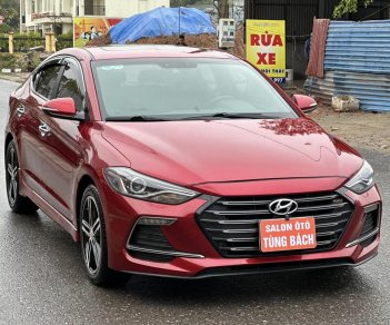 Hyundai Elantra 2018 - Hyundai Elantra 2018