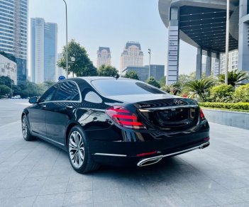 Mercedes-Benz S450 2017 - Xe màu đen