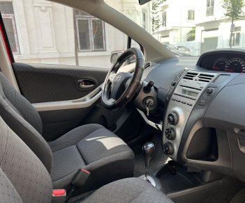 Toyota Yaris 2012 - Toyota Yaris 2012 số tự động