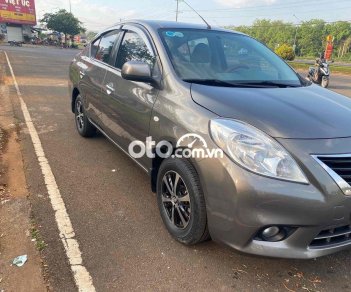 Nissan Sunny xe gia đình sử dụng còn mới lắm 2013 - xe gia đình sử dụng còn mới lắm