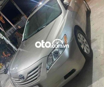 Toyota Camry  vàng cát 2008 êm ngon full option 2007 - Camry vàng cát 2008 êm ngon full option