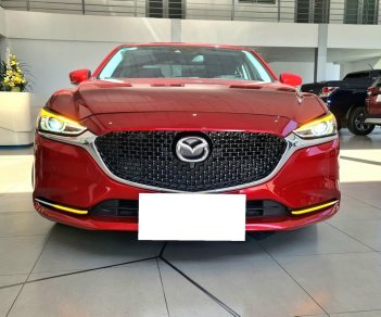 Mazda 6 2021 - Bán nhanh thu hồi vốn