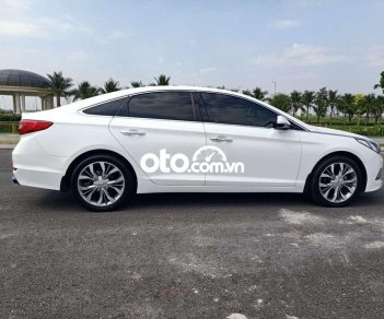 Hyundai Sonata   2.0 AT - 2016, nhập Hàn 2016 - Hyundai Sonata 2.0 AT - 2016, nhập Hàn