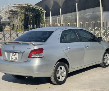 Toyota Yaris 2007 - Toyota Yaris 2007 số tự động