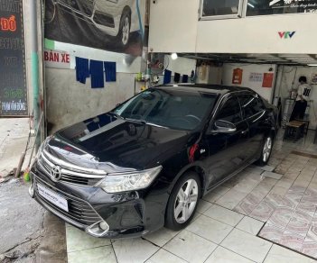 Toyota Camry 2015 - 1 chủ sử dụng từ mới