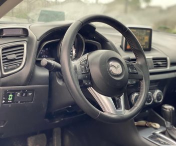 Mazda 3 2016 - Màu trắng