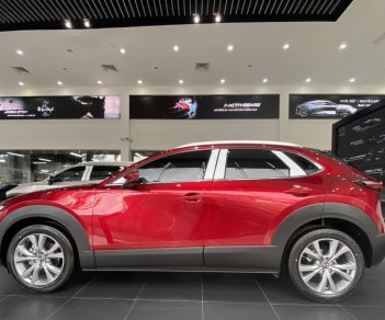 Mazda CX-30 2022 - Tặng sốc 100% trước bạ - Giảm thêm 20tr  - Tặng phụ kiện cao cấp 50tr