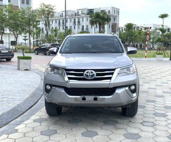 Toyota Fortuner 2019 - Biển tỉnh
