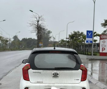 Kia Morning 2016 - Kia Morning 2016 số tự động tại Thái Nguyên