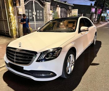 Mercedes-Benz 2019 - Hỗ trợ trả góp 70% giá trị xe - Cam kết không tua odo, không đâm đụng ngập nước