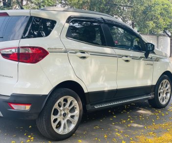 Ford EcoSport 2020 - Đk lần đầu 09/2020, tặng kèm phụ kiện, cần bán gấp