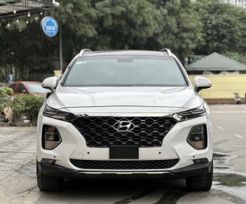 Hyundai Santa Fe 2020 - Hyundai Santa Fe 2020