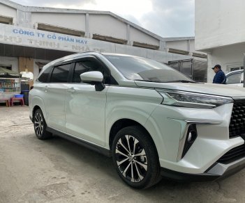 Toyota Veloz Cross 2022 - Nhập khẩu Indo