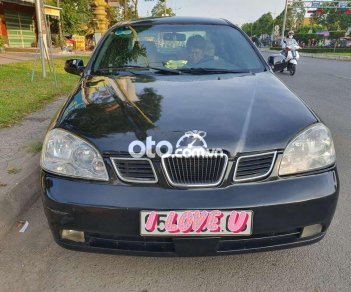 Daewoo Lacetti Laciti 1.6 đời 2005 2005 - Laciti 1.6 đời 2005