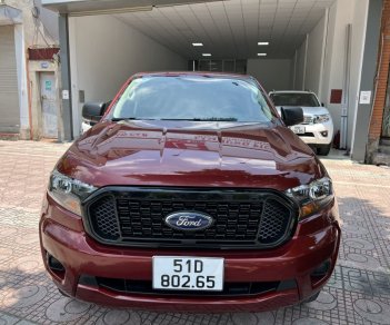 Ford Ranger 2020 - Xe đẹp xuất sắc