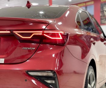 Kia Cerato 2020 - Full lịch sử hãng 1 chủ từ đầu