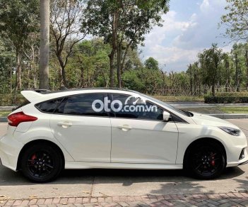 Ford Focus   Trend Sport 5 2019 - Ford Focus Trend Sport 5