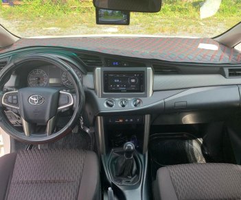 Toyota Innova 2020 - Toyota Innova 2020