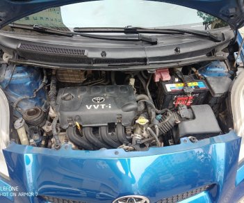 Toyota Yaris 2010 - Toyota Yaris 2010 số tự động tại Hà Nội