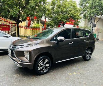 Mitsubishi Xpander 2021 - Xe đăng ký lần đầu 2021 ít sử dụng giá tốt 589tr